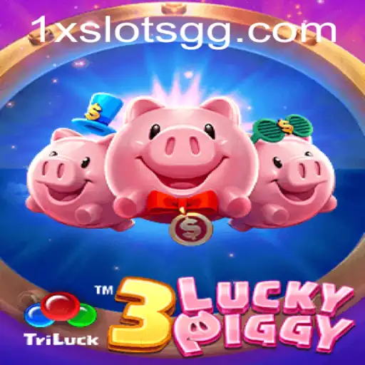 3LUCKYPIGGY: The Latest Gaming Sensation in the Betting World