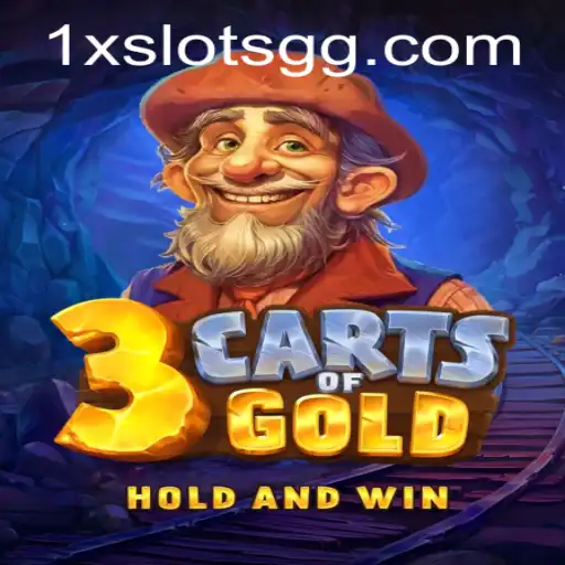 Explore the Thrilling Adventure of 3cartsOfGold: A Comprehensive Guide
