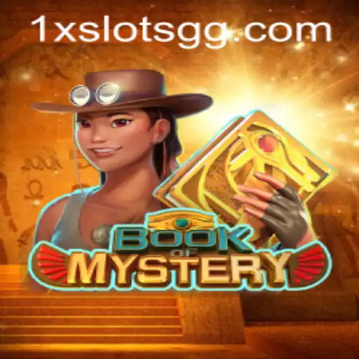 Discover the Enigmatic World of Book of Mystery