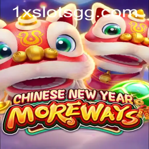 Experience the Excitement of CHINESENEWYEARMOREWAYS with qg.bet paga