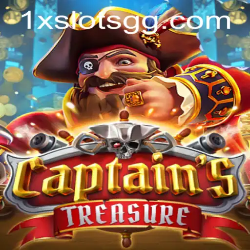 Discover the Adventure and Rewards of CaptainssTreasure