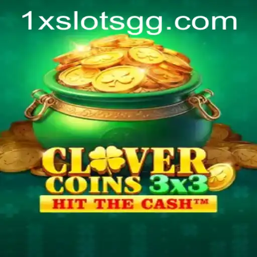 Exploring Clovercoin3x3: The Thrilling New Game and the Relevance of qg.bet paga