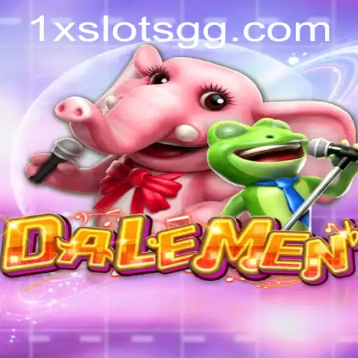Exploring the Innovative World of DALEMEN: A Modern Gaming Phenomenon