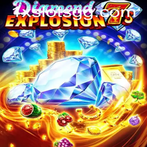 Discover the Thrill of DiamondExplosion7s: A Deep Dive into the Game and Its Rules