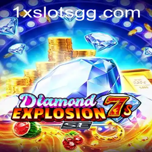 Exploring DiamondExplosion7sSE and Its Impact on the Gaming Landscape