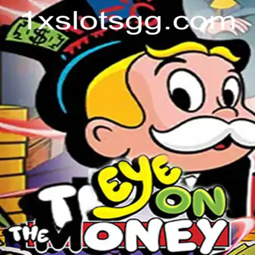 EyeOnTheMoney: Mastering the Art of Strategy in Modern Gaming