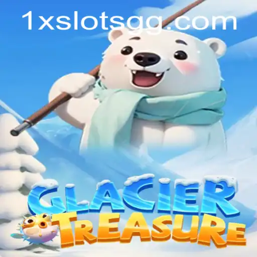 Discover the Icy Wonders of GlacierTreasure: A Thrilling Adventure into the World of Arctic Riches