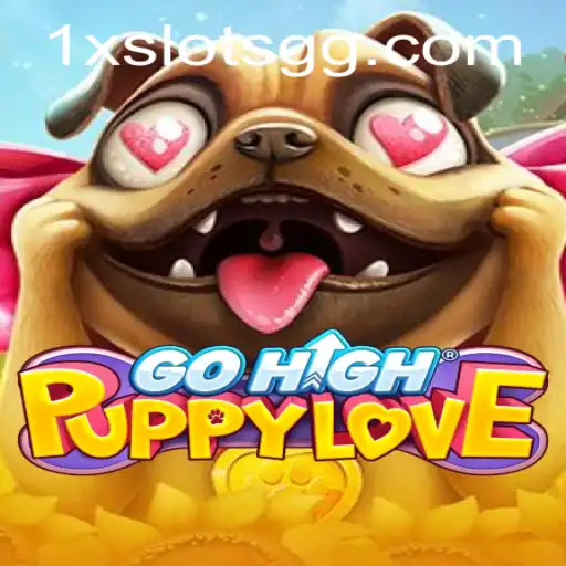 GoHighPuppyLove: The Game Revolutionizing Digital Entertainment
