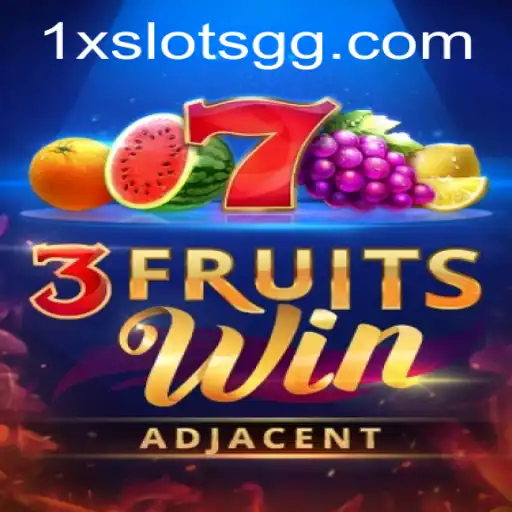Discover the Thrills of 3FruitsWin and Uncover the Buzz Around qg.bet paga