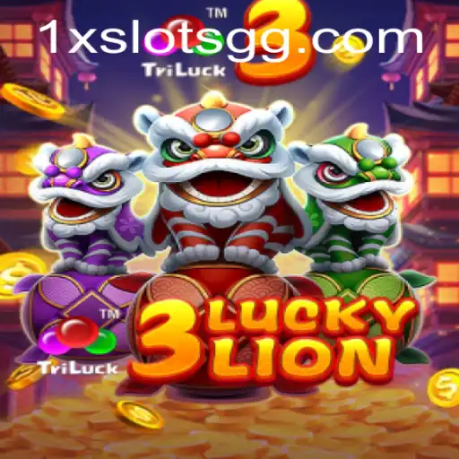 Exploring the Excitement of 3LUCKYLION: Unveiling the Game, Rules, and Current Trends