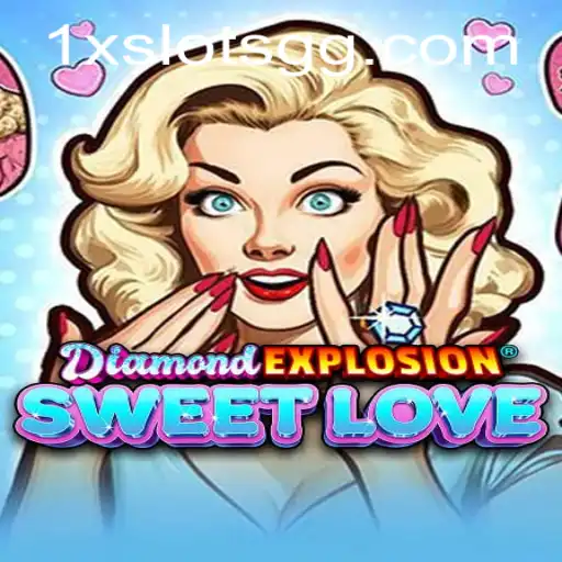 Exploring the World of DiamondExplosionSweetLove: A Gem of Modern Gaming