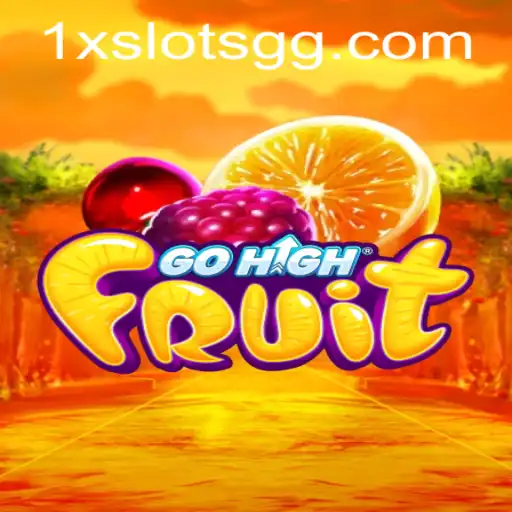 GoHighFruit: A New Twist in Online Gaming