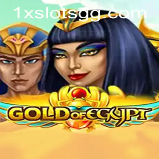 GoldOfEgypt: Dive into the Ancient World of Pyramids and Riches