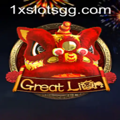 GreatLion: A Majestic Gaming Experience with qg.bet paga