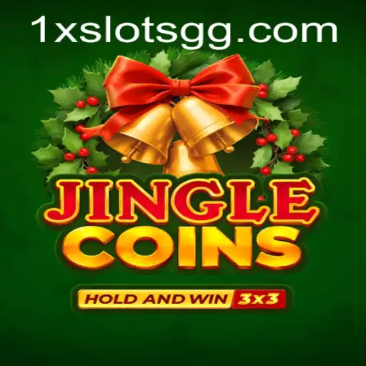 Jinglecoins: A Festive Adventure in the World of QG.Bet