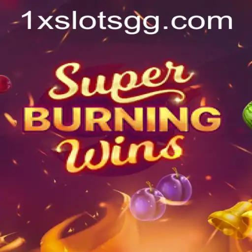 Exploring the Thrills of SuperBurningWins at qg.bet paga