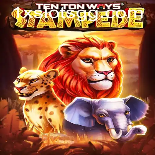 Discovering TenTonWaysStampede: A Thrilling Casino Adventure
