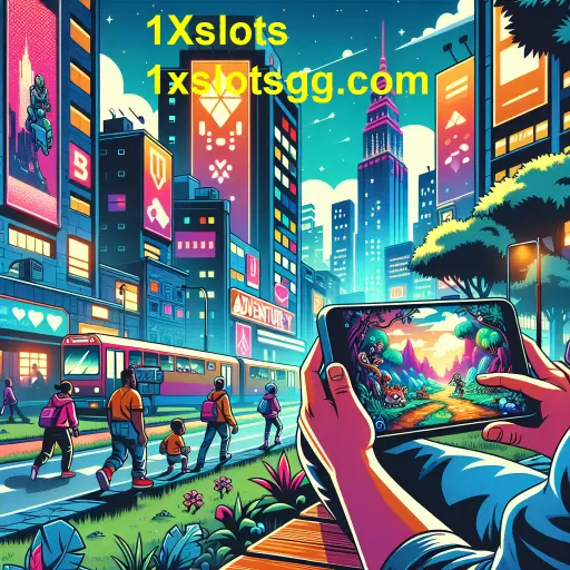 A Revolução dos Jogos Móveis: Diversão na Palma da Sua Mão