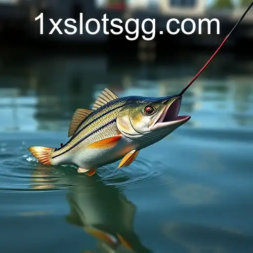 Jogos de pesca