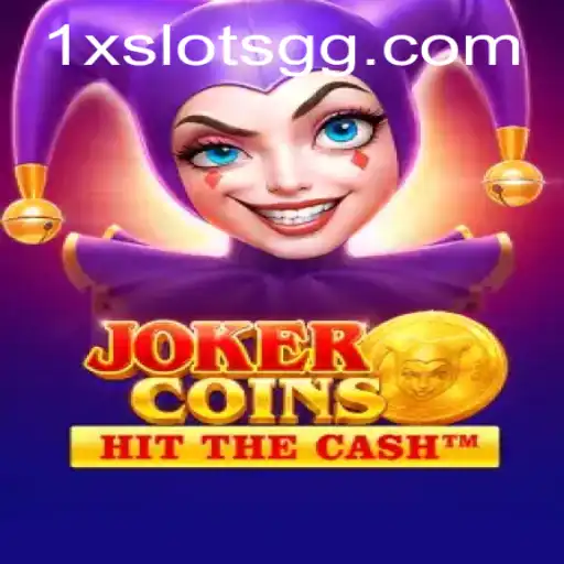 Dive into the World of JokerCoins: A Comprehensive Guide