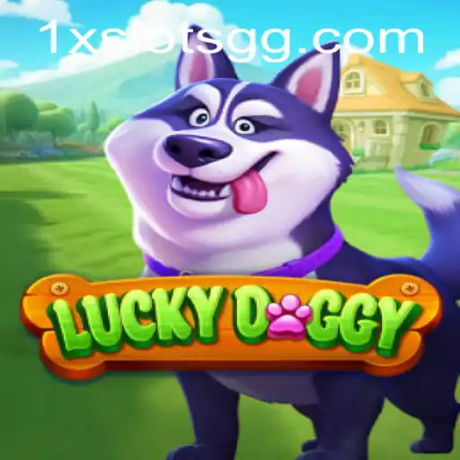 Discover the Exciting World of LuckyDoggy: A Guide to Winning Big on qg.bet paga