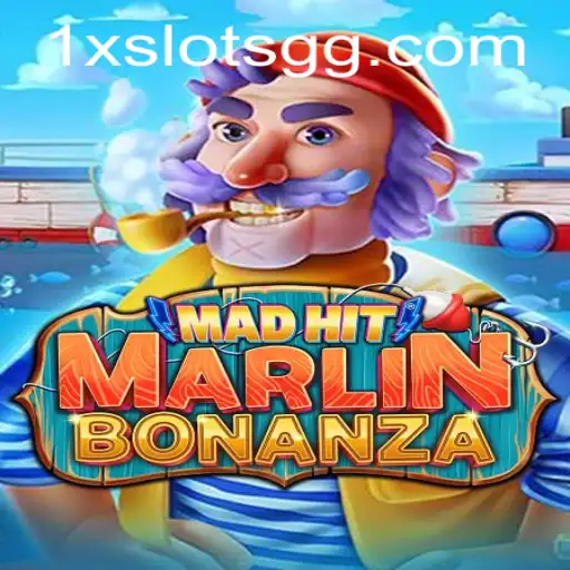 Discover the Thrilling World of MadHitMarlinBonanza