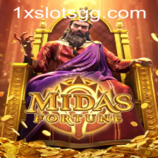 Unveiling MidasFortune: The Ultimate Casino Game Adventure