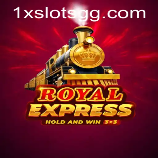 RoyalExpress: A Journey into the Exhilarating World of Strategy and Luck