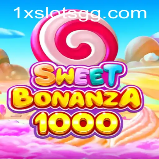 Exploring the Excitement of SweetBonanza1000 and the Role of qg.bet paga