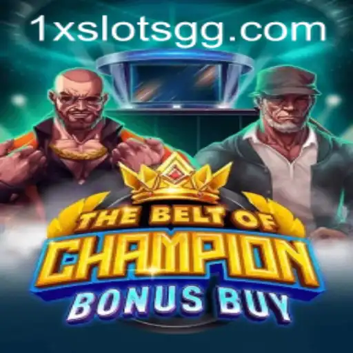 Exploring TheBeltOfChampionBonusBuy: A Thrilling Addition to the Gaming World