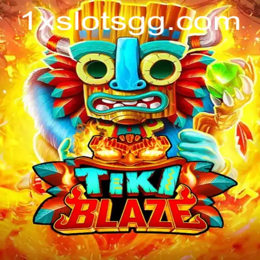 Discover the Exciting World of TikiBlaze and QG.BET Paga