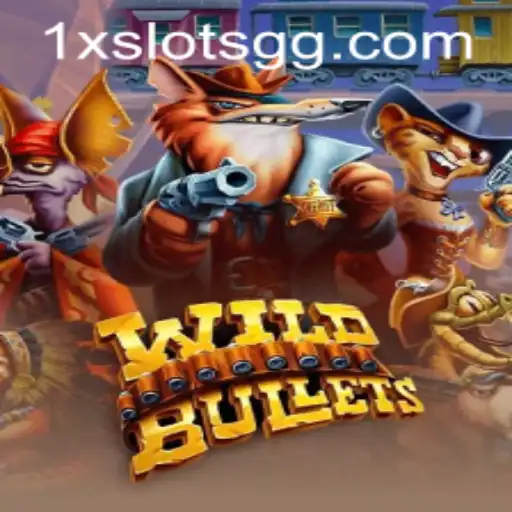 WildBullets: A Thrilling Adventure in Gaming with qg.bet paga Insights