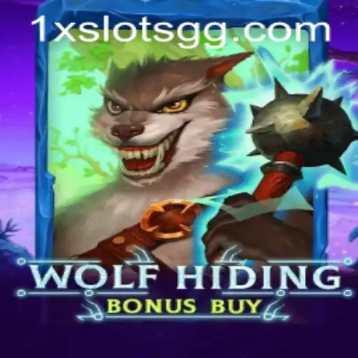 Exploring the Thrills of WolfHidingBonusBuy: A Casino Game Sensation