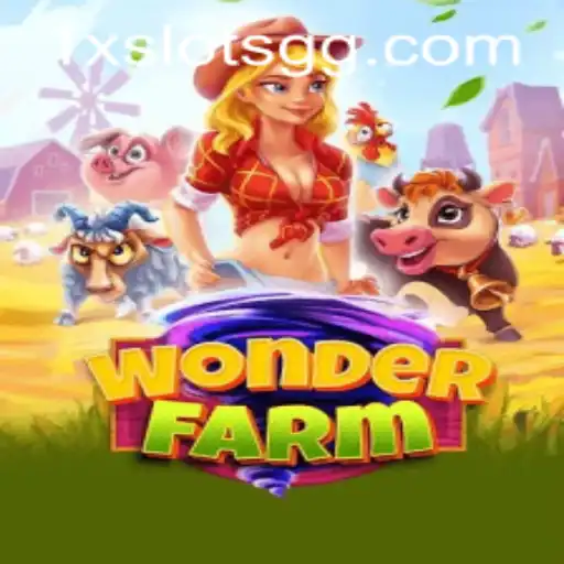 Exploring the Captivating World of WonderFarm